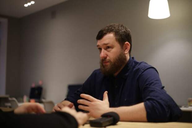 Норин: результатом возможной войны РФ с Украиной станут «тысячи покойников»