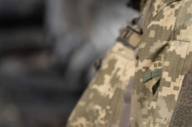 «СВ»: на Украине вводят систему электронной слежки за военнообязанными