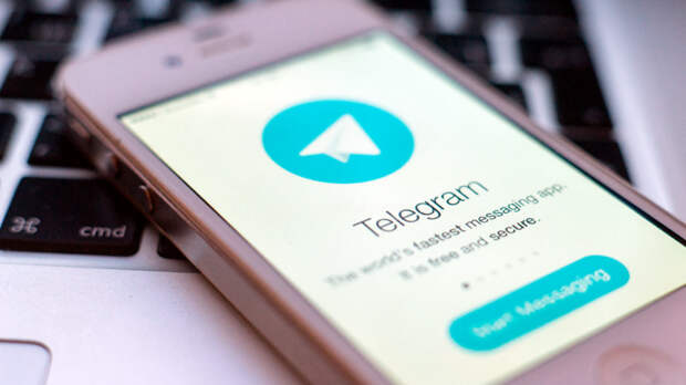 Одна из стран Европы потребовала ввести цензуру в Telegram на фоне выборов в Румынии