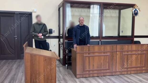 "Принял за мошенника": в Крыму рецидивист убил 91-летнего пенсионера