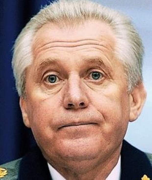 Александр Медведько