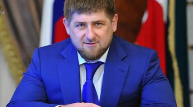 Кадыров “поставил” Навального в угол: “Это враг и предатель”