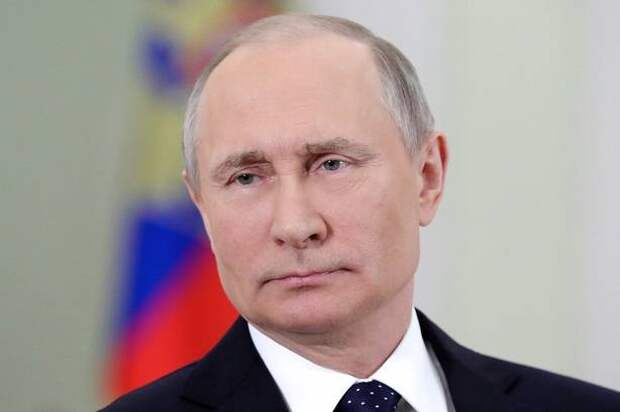 Владимир Путин никогда не станет "хромой уткой"