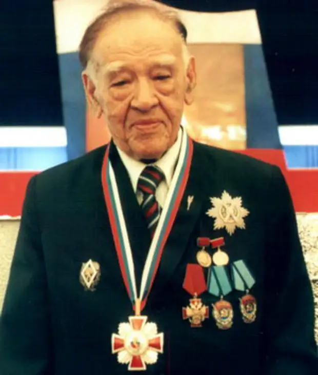 Деревня углова. Углов фёдор Григорьевич (1904-2008).