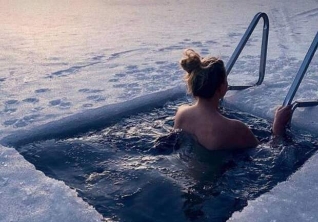 В Краснодаре к проведению Крещенских купаний откроют 12 оборудованных зон