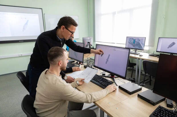 В России создали специальное программное обеспечение для предотвращения остановок на непрерывных производствах