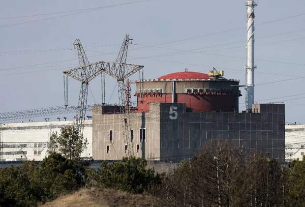 Следующие на очереди АЭС: Россия погасит остатки света, "отключив" реакторы