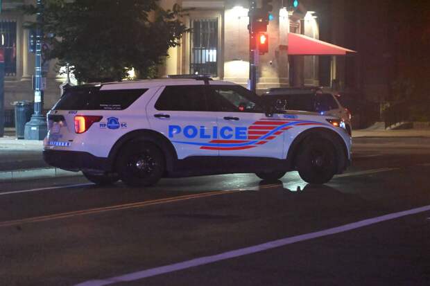 Американец застрелил молодую украинскую беженку и ее парня