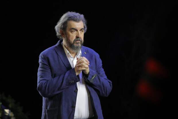 Наследники Игоря Золотовицкого: журналистика, джаз и путь в режиссуру