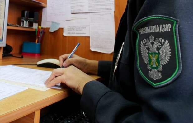 Суд поддержал требование Россельхознадзора уничтожить 8 тонн подозрительной рыбной продукции астраханского ИП