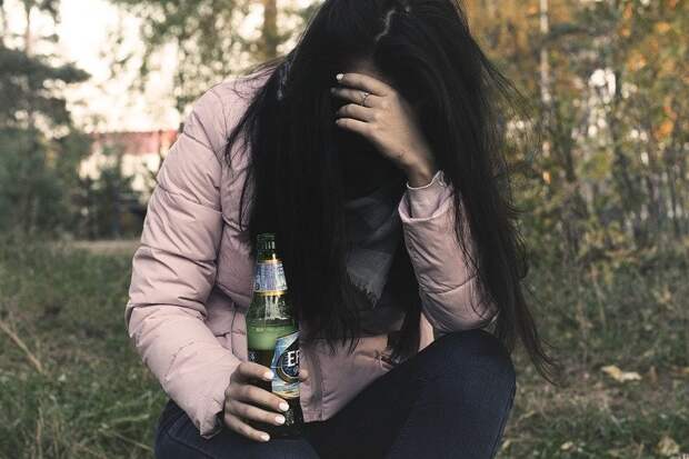 Почему я ненавижу алкоголь алкоголь, бывает же такое, жизнь, истории из жизни, отказ