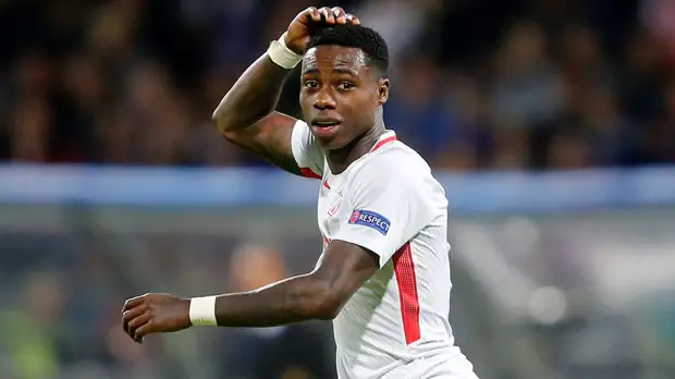 Цорн рассказал, реально ли вернуть Промеса в «Спартак»