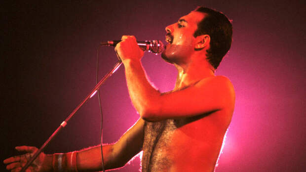 Daily Mail: умерла тайная дочь Фредди Меркьюри