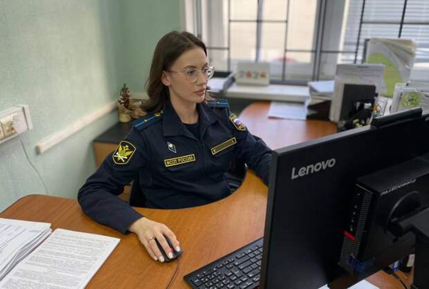 В Тульской области должник погасил 90 штрафов Госавтоинспекции после ареста автомобиля