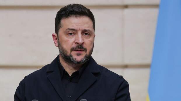 "Ядерное оружие". Зеленский назвал гарантию, которая срочно нужна Киеву