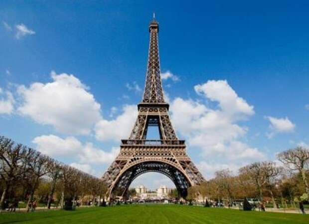 10 самых разочаровывающих достопримечательностей мира1
