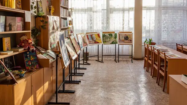 В Москве рассказали о ходе модернизации школ искусств