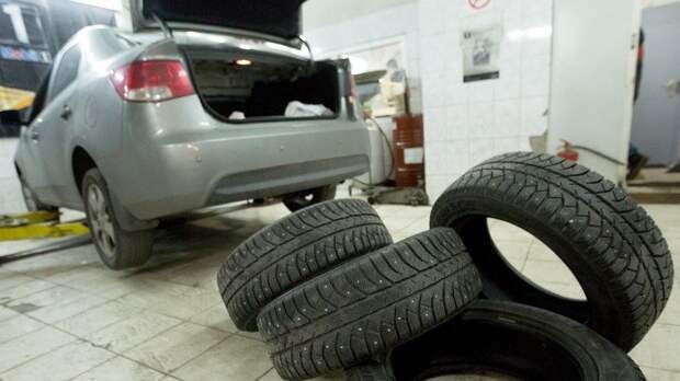 Чем опасен неравномерный износ шин? Марки и модели,полезные советы,ремонт автомобилей