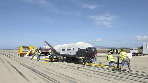 Варшавский уговор: в Польше призвали НАТО ответить на разработки России в космической сфере