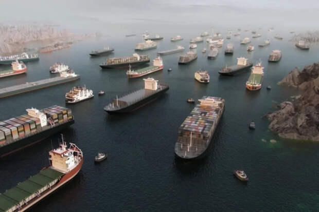 SC: Иран ударил по самому уязвимому месту США