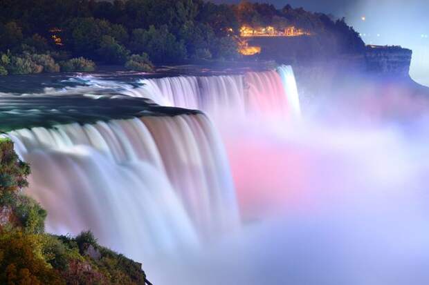 Картинки по запросу american falls
