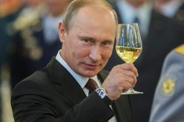 Путин отыграет пересменку в Вашингтоне по полной программе