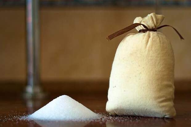 Соль пищевая - благо или яд? Употребление соли