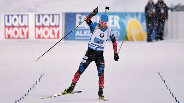 Васильев — о конфликте Логинова и СБР: Драчёв допускает огромную ошибку