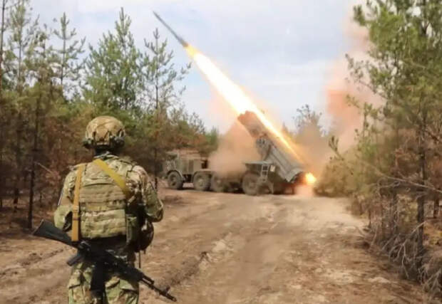 Deep State: Российские войска продвинулись в сторону Покровска и Угледара