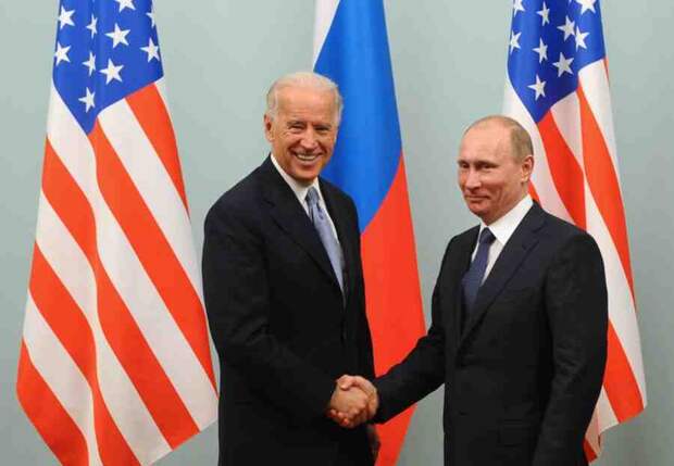 Важная встреча Путина и Байдена, от которой многого не ждут