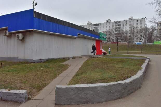 Подпорную стенку отремонтировали/Денис Афанасьев, «Юго-Восточный курьер»