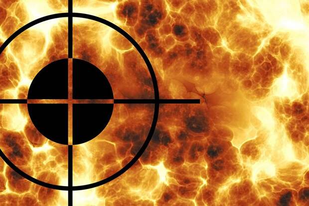 Четыре возможных сценария Иранской войны