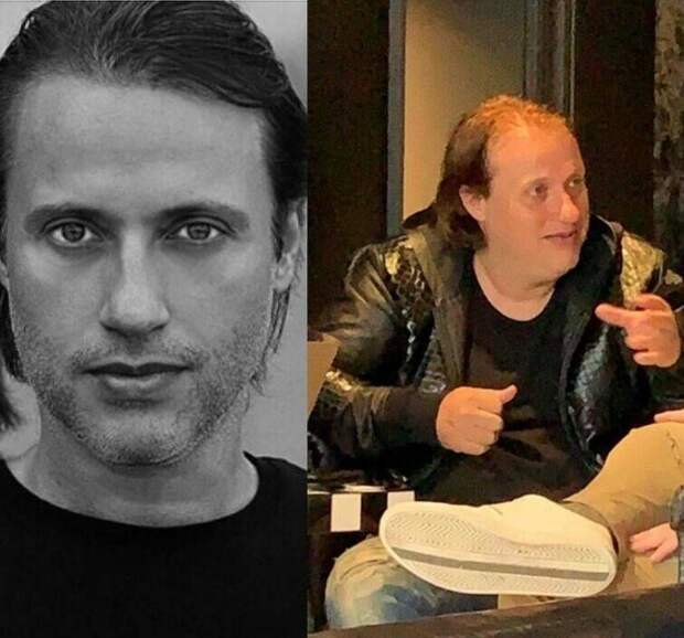 Забавные снимки, которые заставят вас улыбнуться