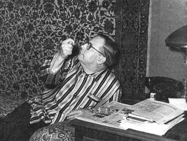 Николай Алексеевич Заболоцкий. Николай Алексеевич Заболоцкий.
