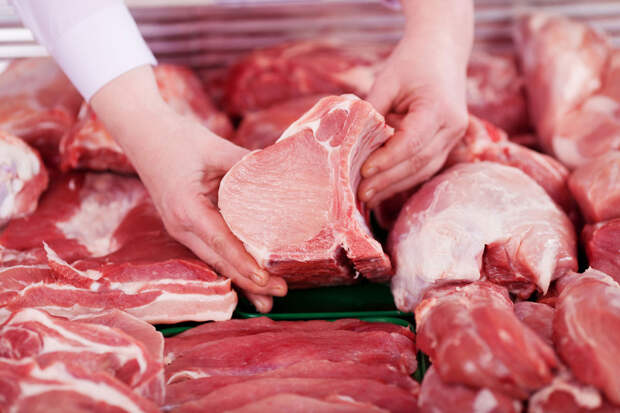 В Воронежской области женщину осудили за продажу мяса с сибирской язвой