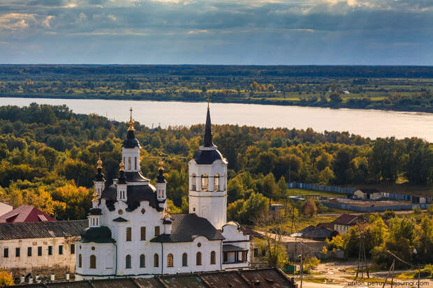 Церковь Захария и Елизаветы 