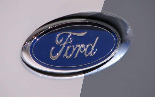 Ford намерен зарегистрировать в РФ права на названия новых моделей