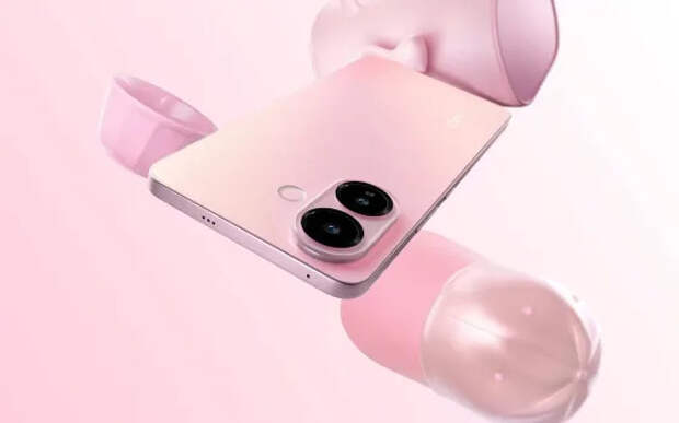 Первый смартфон линейки Vivo V70 прошёл сертификацию Bluetooth SIG