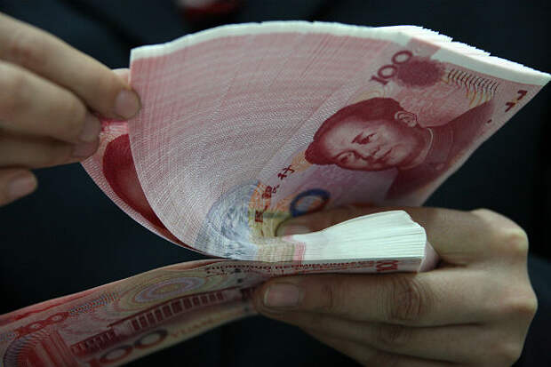 В КНР наложили рекордный штраф за манипулирование рынком акций