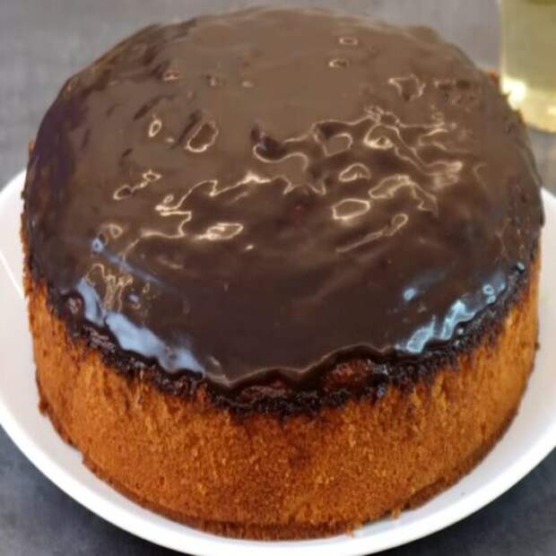 Секрет идеального чаепития: пирог «Монашка». Рецепт, который гарантированно вызовет восторг