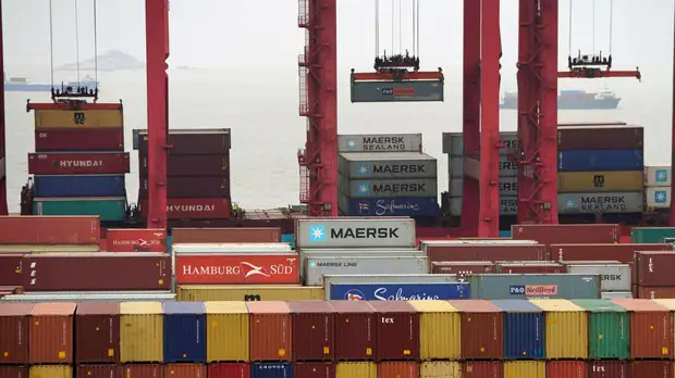 Тарифный компромисс: как может измениться мировая торговля в 2019 году