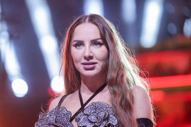 Анна Asti призналась, что у нее не осталось друзей