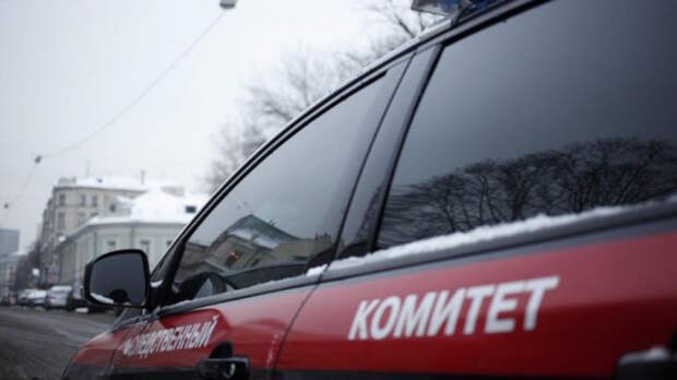 Школьника с топором и пистолетом задержали в школе в ХМАО