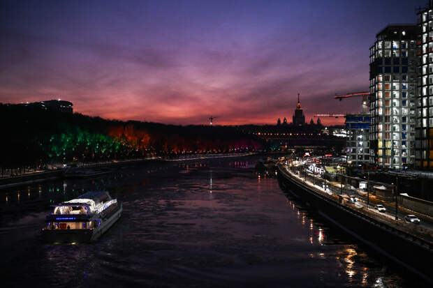 В Госдуме рассказали, как страны ЕС «побегут унижаться» перед Россией