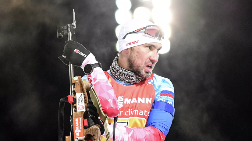 Васильев — о серебре Логинова в пасьюте: это очень обнадёживает