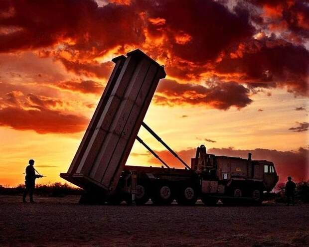 Южная Корея отказалась платить Трампу за размещение THAAD