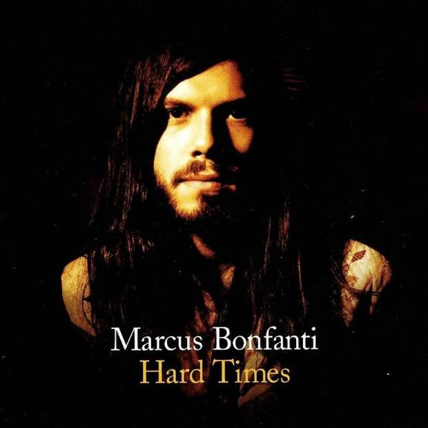 Marcus Bonfanti - Cheap Whisky