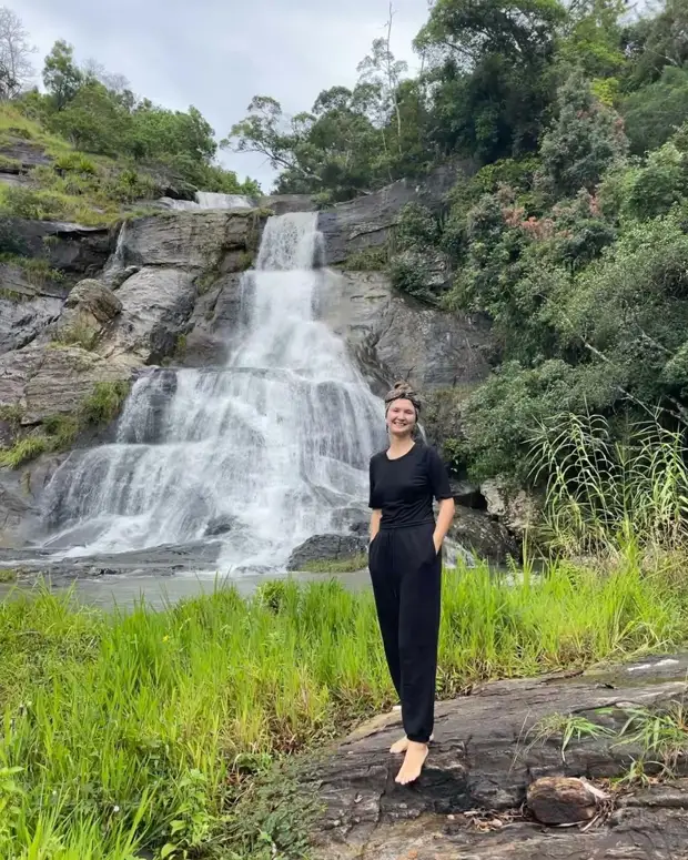 «Электричество выключают на 10-13 часов в сутки»: как сегодня живут люди на Шри-Ланке