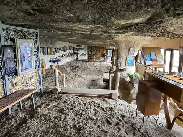 Солопоход по Крыму. День пятый