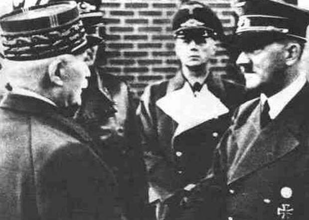 Психологическая война или анатомия обмана